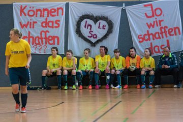 Bild 575 - Norddeutschen Futsalmeisterschaften : Sieger: Osnabr�cker SC
